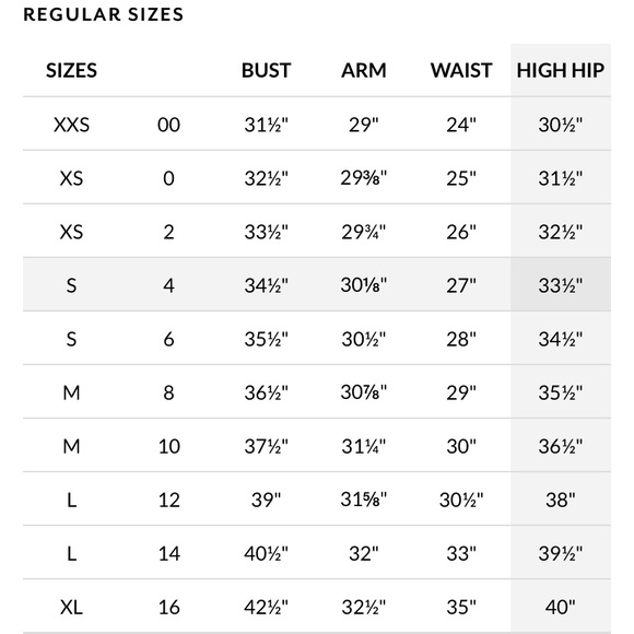 White House Black Market Dress Black - Picture 6 of 6